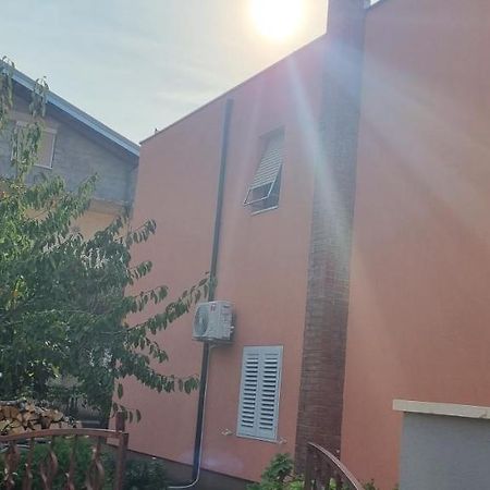 Apartman Maja Appartement Split Buitenkant foto