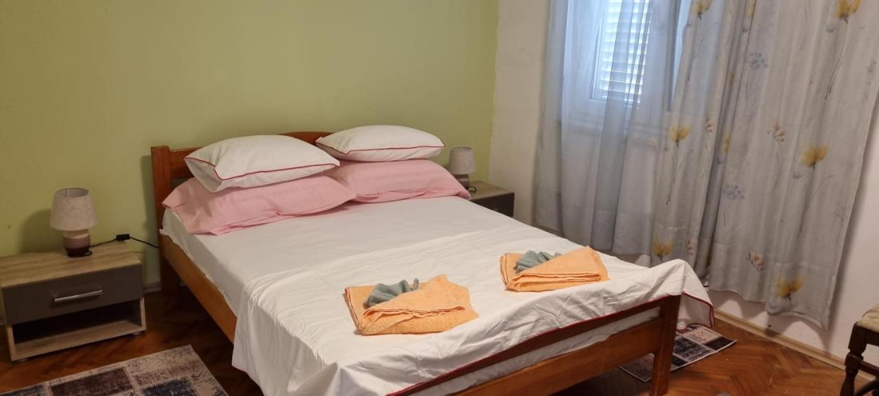 Apartman Maja Appartement Split Buitenkant foto