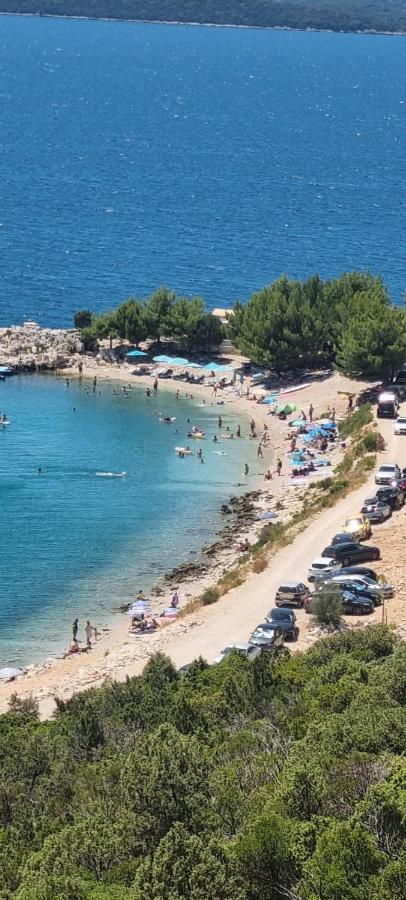 Apartman Maja Appartement Split Buitenkant foto
