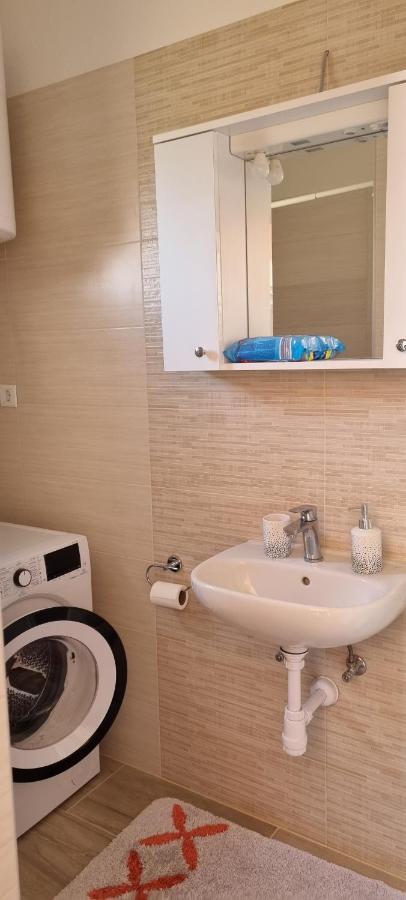 Apartman Maja Appartement Split Buitenkant foto