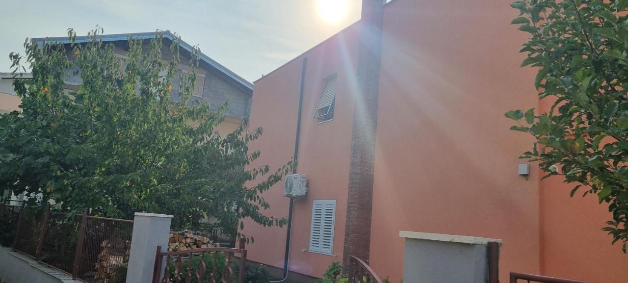 Apartman Maja Appartement Split Buitenkant foto