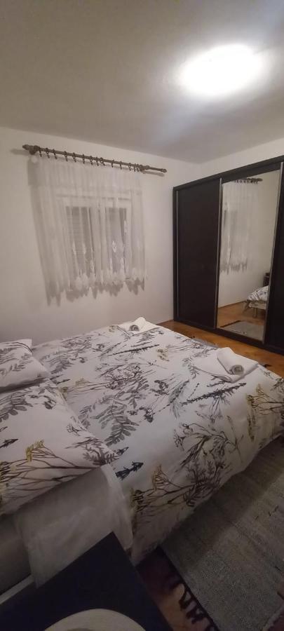 Apartman Maja Appartement Split Buitenkant foto