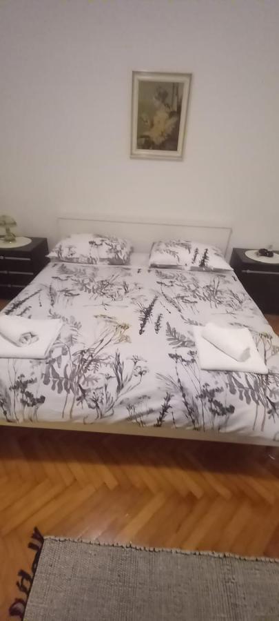 Apartman Maja Appartement Split Buitenkant foto